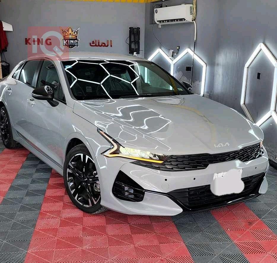 کیا K5